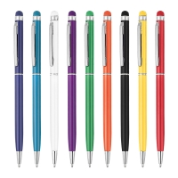 Touchpen Metal Kalem 1280