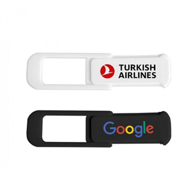 Webcam Cover / Kamera Kapatıcı