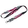 Standart Saten Lanyard