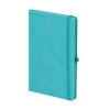 Kenar Boyalı Defter 13x21 cm