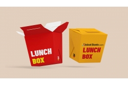 Restoranlar İçin Lunch Box Kullanmanın Avantajları 