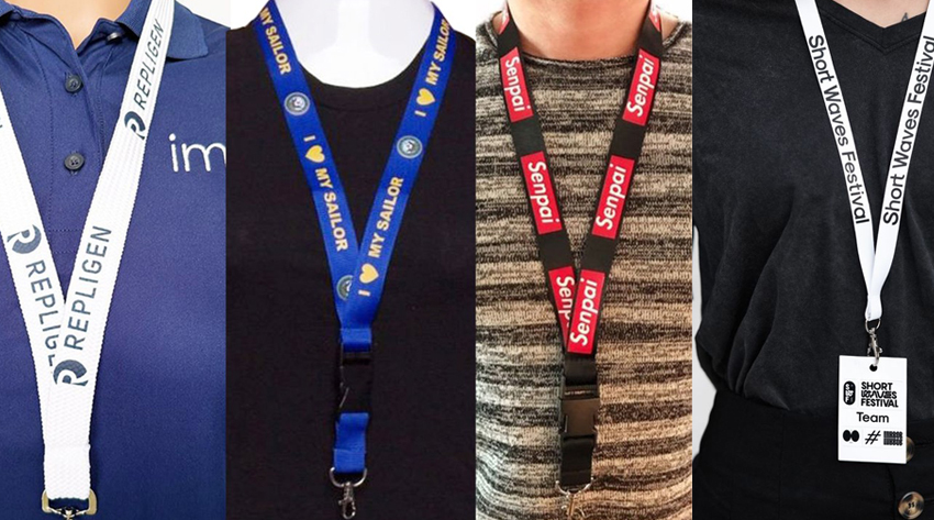 Boyun İpi / Lanyard